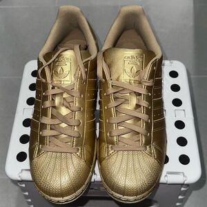 Adidas Women’s All Gold Sneakers